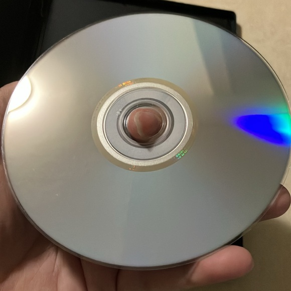 The King of Fighters Tournament of Legends DVD - Picture 5 of 5